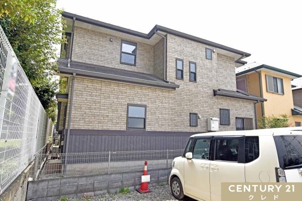 川越市中台１丁目の中古一戸建て