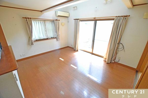 川越市中台1丁目　中古一戸建て
