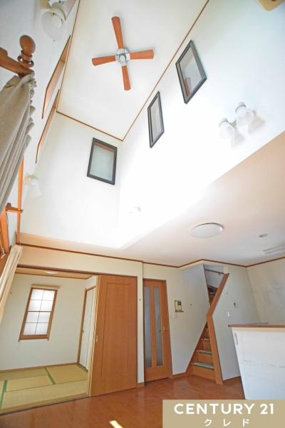 川越市中台1丁目　中古一戸建て