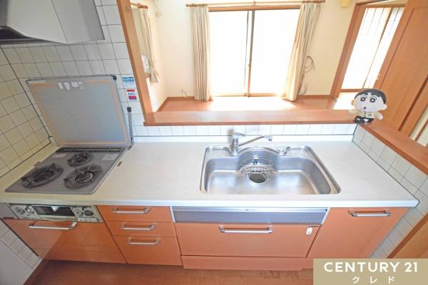 川越市中台１丁目の中古一戸建て