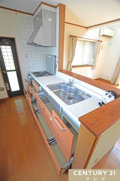 川越市中台１丁目の中古一戸建て