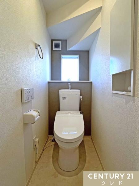 坂戸市鶴舞３丁目の中古一戸建て