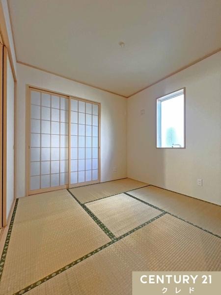 坂戸市鶴舞３丁目の中古一戸建て