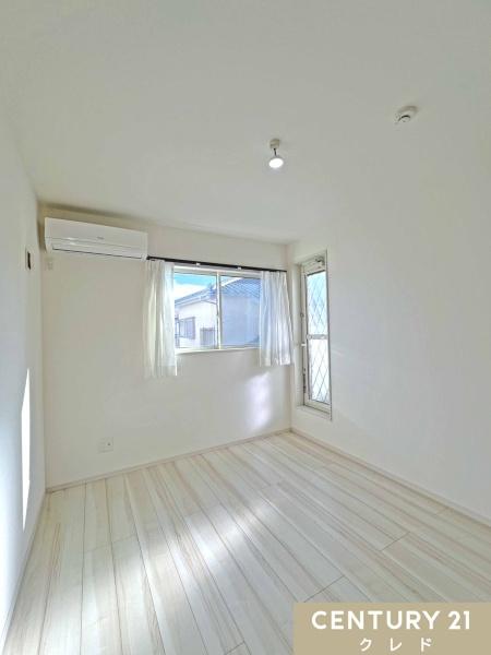 坂戸市鶴舞３丁目の中古一戸建て