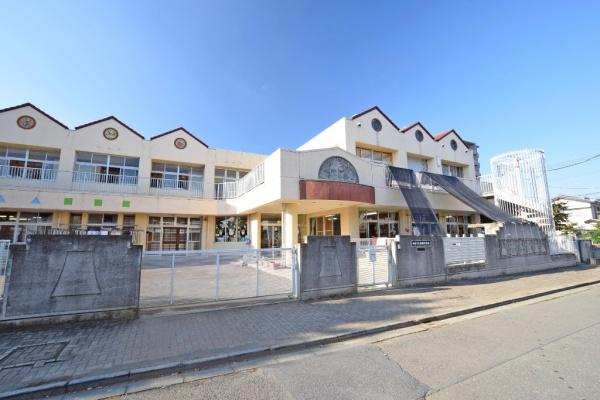 川越市寺尾4期　新築分譲住宅　全2棟　1号棟(高階保育園)