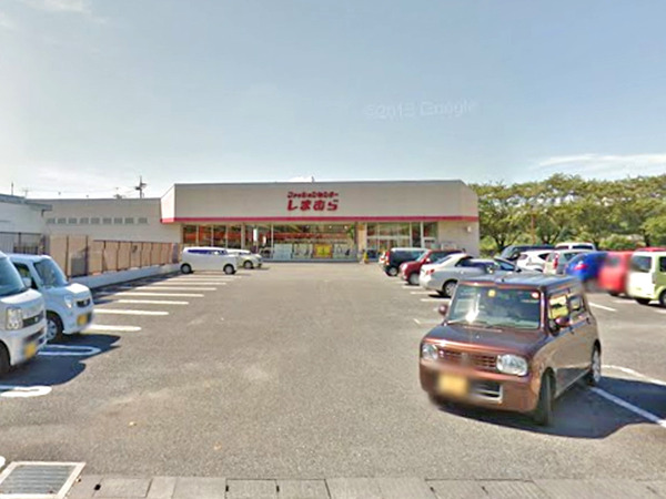 東松山市小松原町　新築一戸建て(ファッションセンターしまむら東松山店)