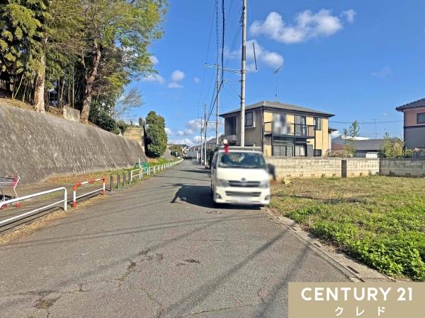 東松山市小松原町　新築一戸建て