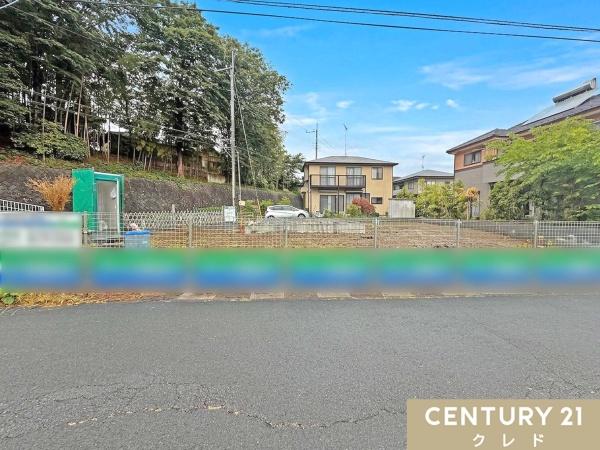 東松山市小松原町　新築一戸建て