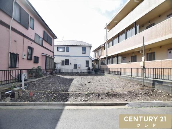 川越市藤間第13期　新築一戸建て