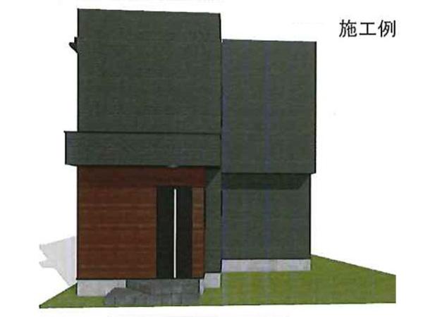 川越市藤間第13期　新築一戸建て