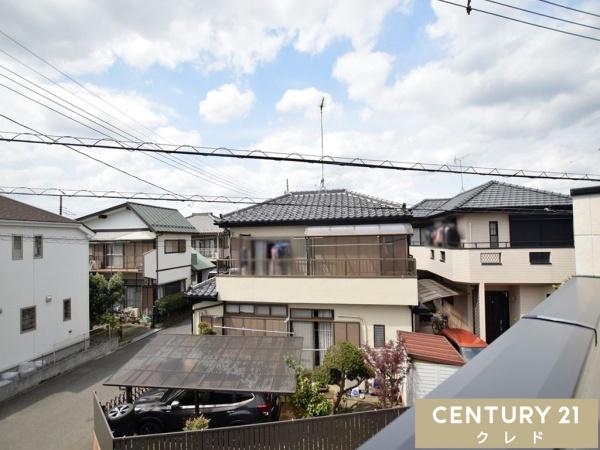 川越市吉田4期　新築一戸建て