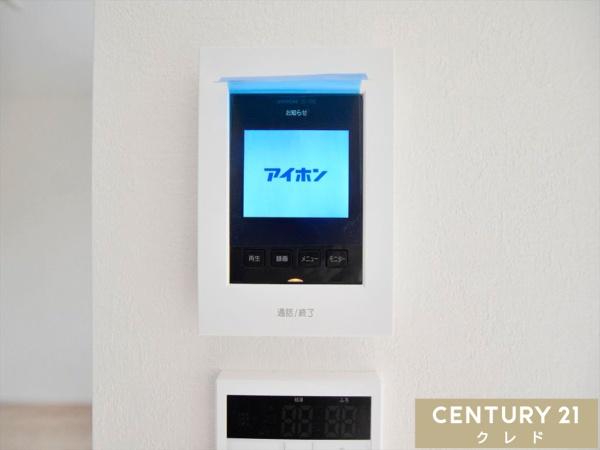 川越市吉田4期　新築一戸建て