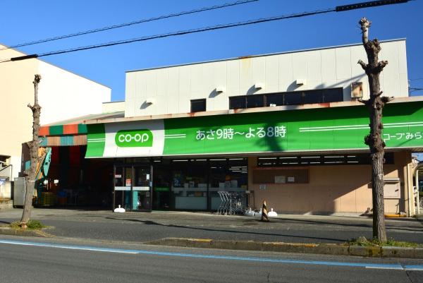 坂戸市大字石井の中古一戸建て(コープみらいミニコープ薬師町店)