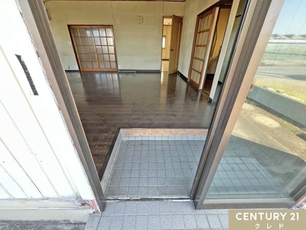 坂戸市大字石井の中古一戸建て