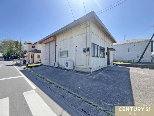 坂戸市大字石井の中古一戸建て