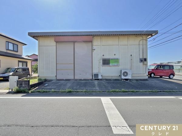 坂戸市大字石井の中古一戸建て