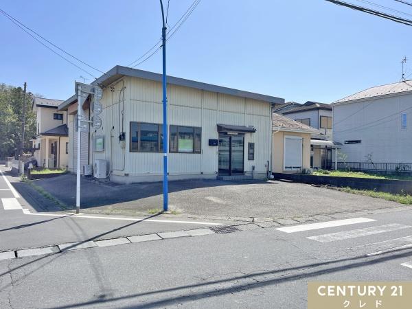坂戸市石井　中古一戸建て