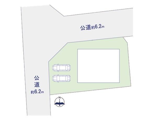 坂戸市大字石井の中古一戸建て