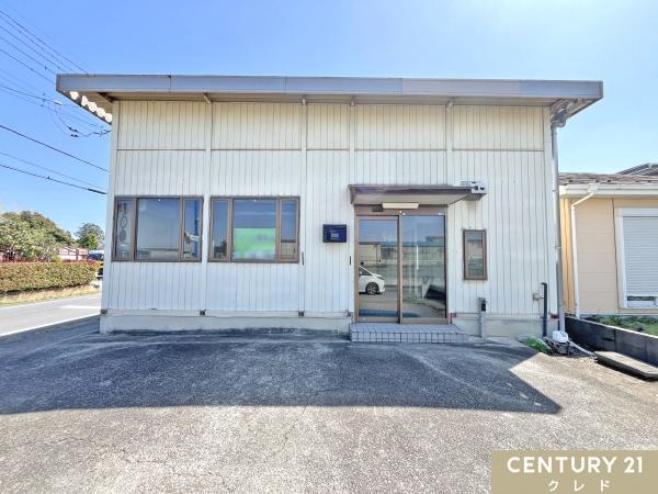 坂戸市石井　中古一戸建て