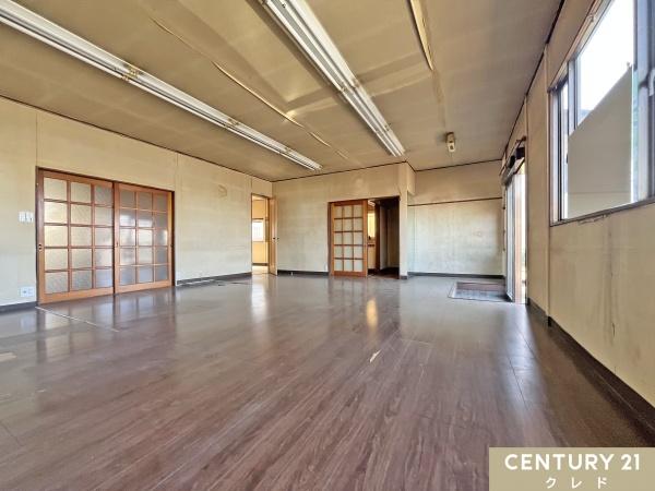 坂戸市石井　中古一戸建て