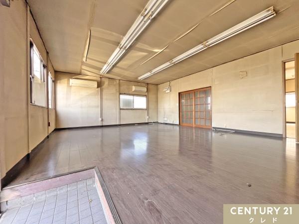 坂戸市石井　中古一戸建て