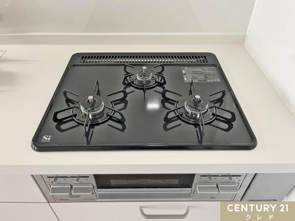 若葉グリーンハイツ　D号棟
