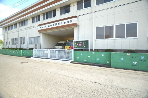東松山市五領町　新築分譲住宅　全3棟　2号棟(新明幼稚園)