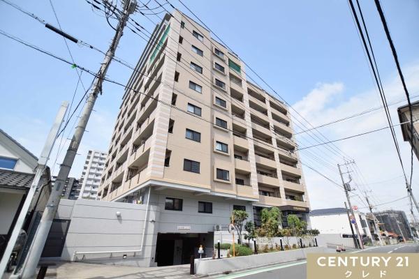 ダイアパレス川越西小仙波