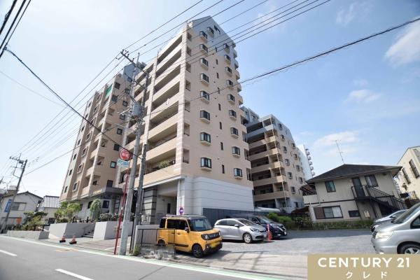 ダイアパレス川越西小仙波