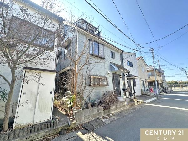 鶴ヶ島市鶴ヶ丘　中古一戸建て