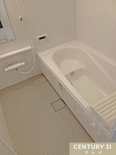 鶴ヶ島市中新田　新築一戸建て