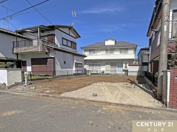 鶴ヶ島市藤金第15　新築一戸建て
