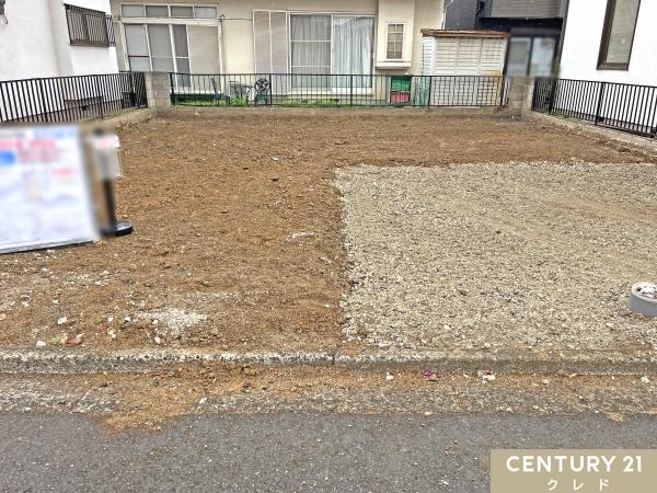 鶴ヶ島市藤金第15　新築一戸建て