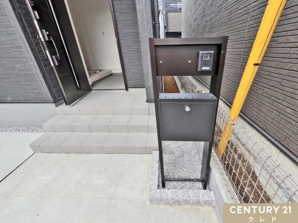鶴ヶ島市藤金第15　新築一戸建て