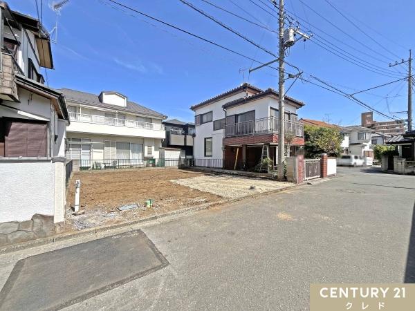 鶴ヶ島市藤金第15　新築一戸建て