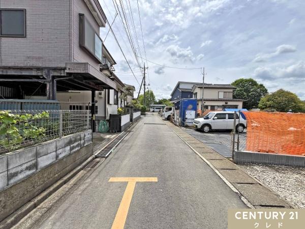 毛呂山町前久保南4丁目　新築分譲住宅　全2棟　1号棟