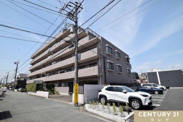 ダイアパレス川越岸町