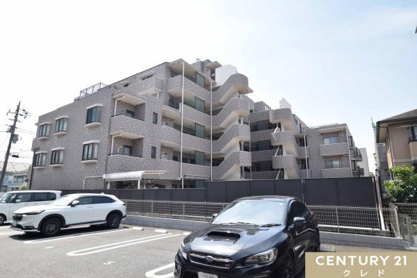 ダイアパレス川越岸町