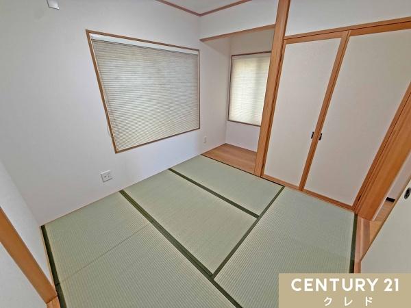 鶴ヶ島市大字脚折の中古一戸建て