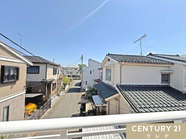 鶴ヶ島市大字脚折の中古一戸建て
