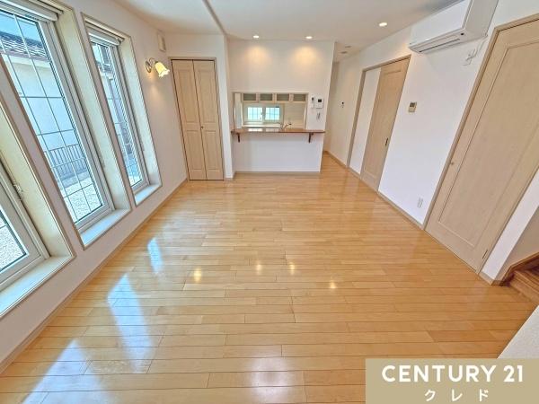 鶴ヶ島市脚折　中古一戸建て