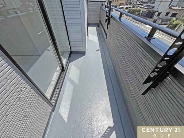 坂戸市鶴舞2丁目5期　新築一戸建て