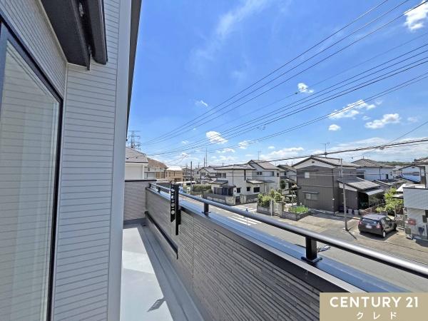 坂戸市鶴舞2丁目5期　新築一戸建て
