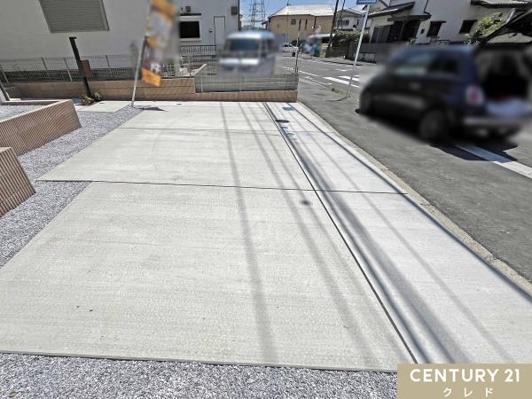 坂戸市鶴舞2丁目5期　新築一戸建て