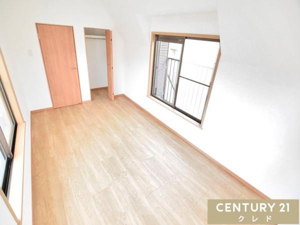 川越市岸町１丁目の中古一戸建て