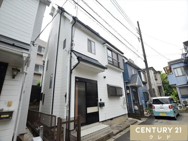 川越市岸町１丁目の中古一戸建て
