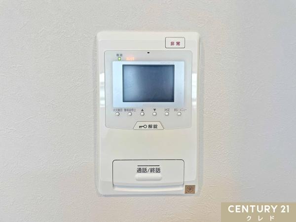 レーベンリヴァーレ坂戸リッツ