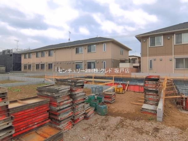 川越市砂新田29期　新築分譲住宅　全10棟　7号棟