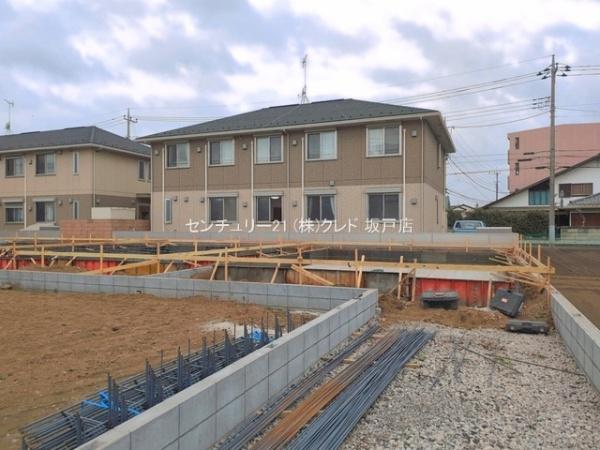 川越市砂新田29期　新築分譲住宅　全10棟　10号棟