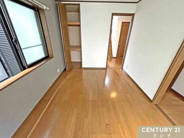 坂戸市泉町３丁目の中古一戸建て